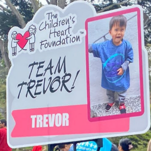 Team Page: Team Trevor